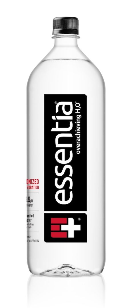 Essentia Waters