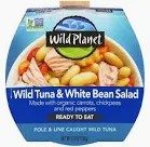 Wild Planet Tuna Salad