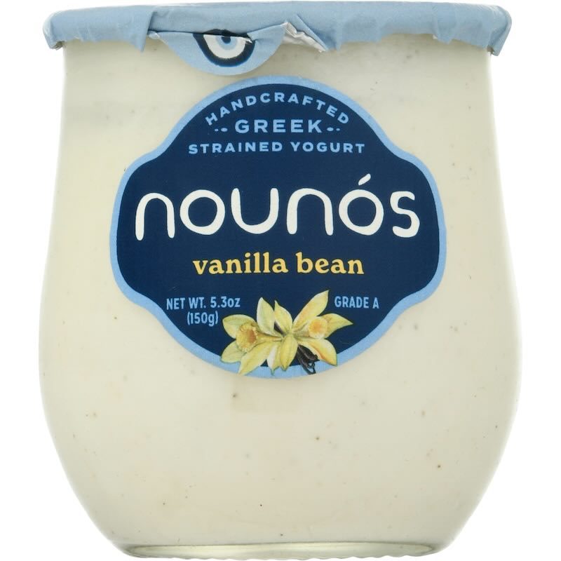 Nounos
